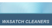Wasatch Window And Carpet Cleaners