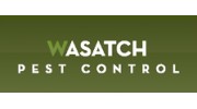 Wasatch Pest Control