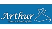 Arthur Murray Dance School