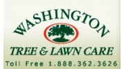 Washington Tree & Lawn Care
