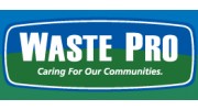 Waste & Garbage Services in Savannah, GA