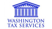 Tax Consultant in Seattle, WA