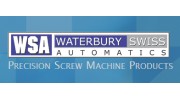 Waterbury Swiss Automatics