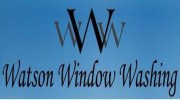 Watson Window Washing