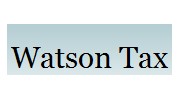 Watson Tax & Financial Services