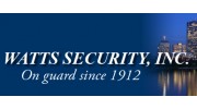 Watts Security