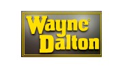 WAYNE DALTON OF ORLANDO