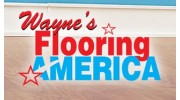 Flooring America Waynes