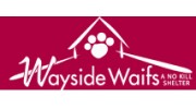 Wayside Waifs