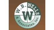 Wb Wells & Association
