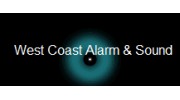 West Coast Alarm & Sound