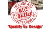 Heating Services in Vinton, VA