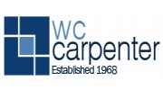 Carpenter W C