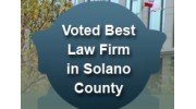 Law Firm in Fairfield, CA