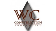 Construction Company in Winston Salem, NC