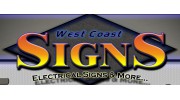 West Coast Signs