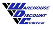 Warehouse Discount Center