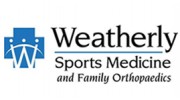 Weatherly Sports Medicine - Wallace W Weatherly