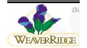 Weaverridge Golf Club