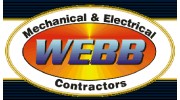 Webb Mechanical & Electrical