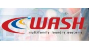 Web Intelligent Laundry System