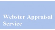 Webster Appraisal Service