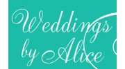 Wedding Services in Palmdale, CA