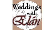 Weddings With Elan