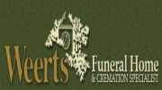 Weerts Funeral Home