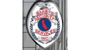 Barry Security Service