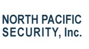 North Pacific Security