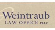 Weintraub Law Firm