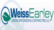 Weissearley Landscape Design & Contracting