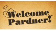 Welcome Pardner