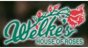 Welkes House Of Roses