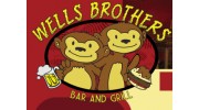 Wells Brothers Bar & Grill