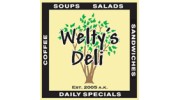 Welty's Deli