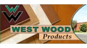 West Wood Products