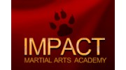 Westchase Impact Martial Arts