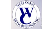 West Coast Metal Buildings