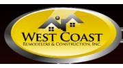 West Coast Remodelers & Construction