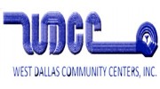 Community Center in Dallas, TX