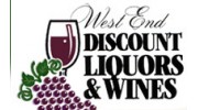 West End Discount Liquors