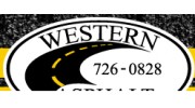 Western Asphalt Maintenance