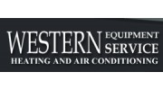 Western Equipment Service