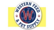 Western Feed & Pet Supply