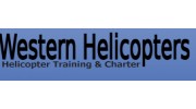 Western Helicopters