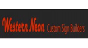 Western Neon