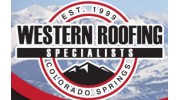 Western Roofing Specialists