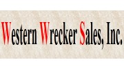 Western Wrecker Sales